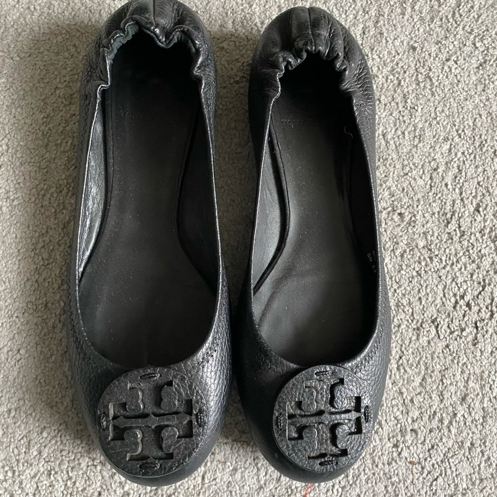 Tory Burch Flats